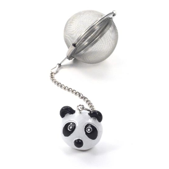 Metal strainer PANDA