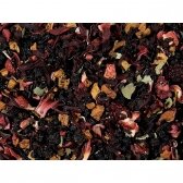 Grandma's Garden Strawberry, Fruit tea blend, 4g (50 pcs)