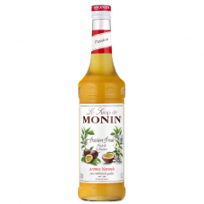 MONIN PASIFLORŲ sirupas 0,7l