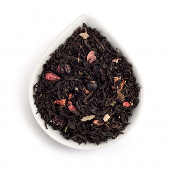 PRESTO ROYAL, black tea