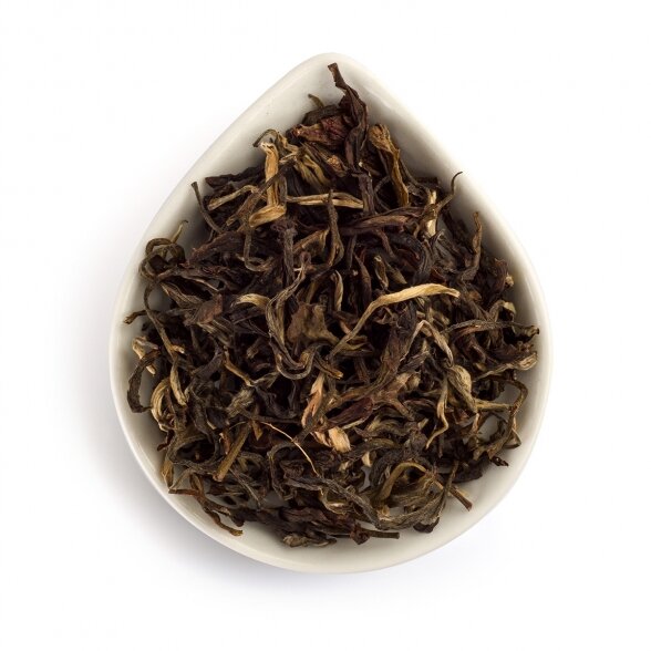 PRESTO XIAO HONG PAO, ulongo arbata