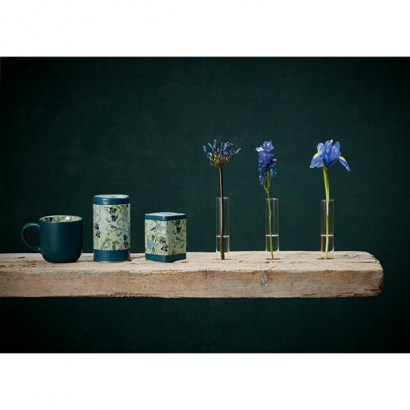 Mega Mug "Blue Garden", 400ml 2