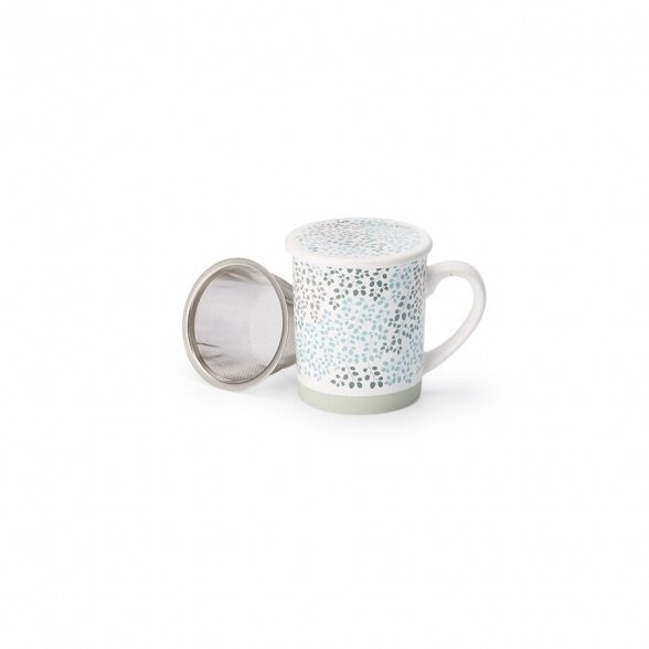 Herb Tea Cup "Milea" 1