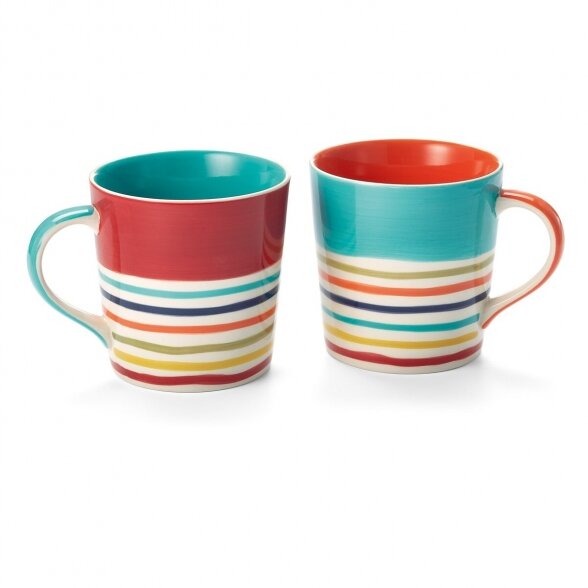 Mug "Tinka", 400 ml