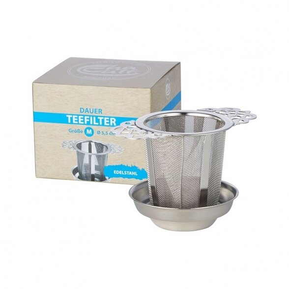 Tea Strainer 6.5 cm