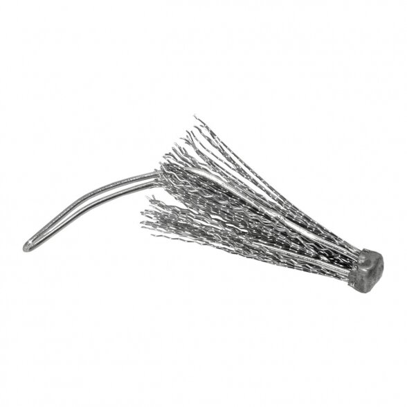 SPOUT STRAINER WHISK length 60mm