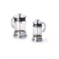 Tea-/Coffee Maker "Leon" 2 cups