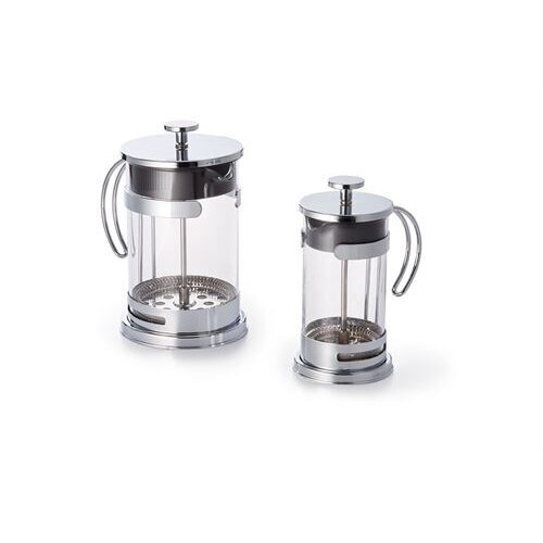 Tea-/Coffee Maker "Leon" 2 cups 1