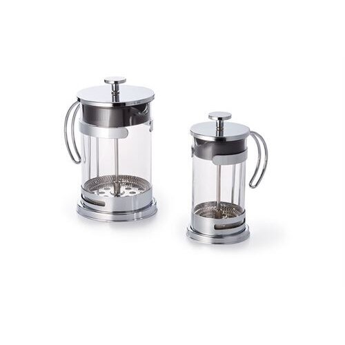 Tea-/Coffee Maker "Leon" 6 cups 1