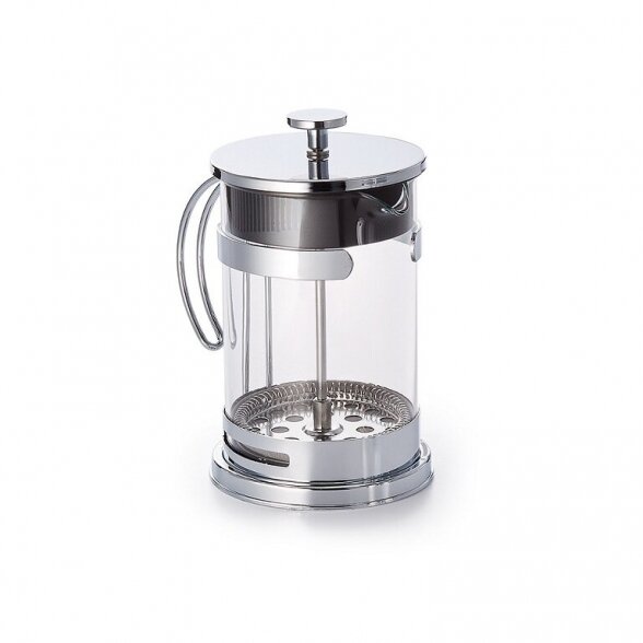 Tea-/Coffee Maker "Leon" 6 cups