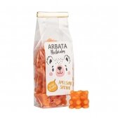 Tea bears "Orange"  instant tea 125g