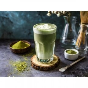 Tirpi arbata Matcha Latte, 270g